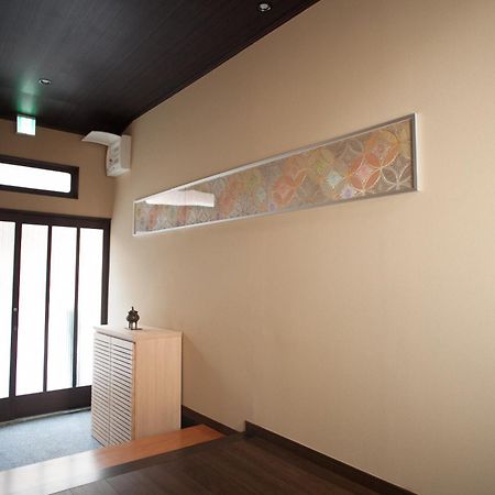 Oyama Tabi-Ne Kanazawa Exterior foto
