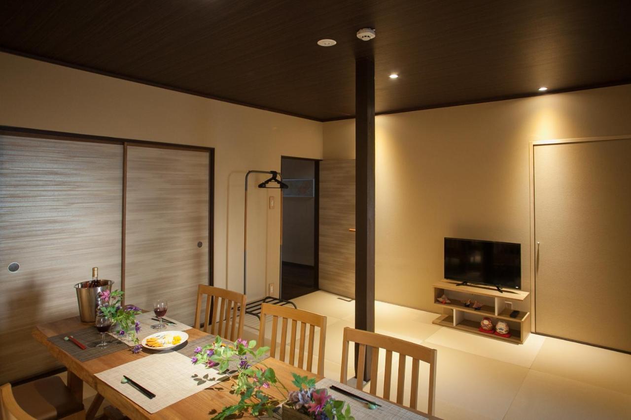 Oyama Tabi-Ne Kanazawa Exterior foto