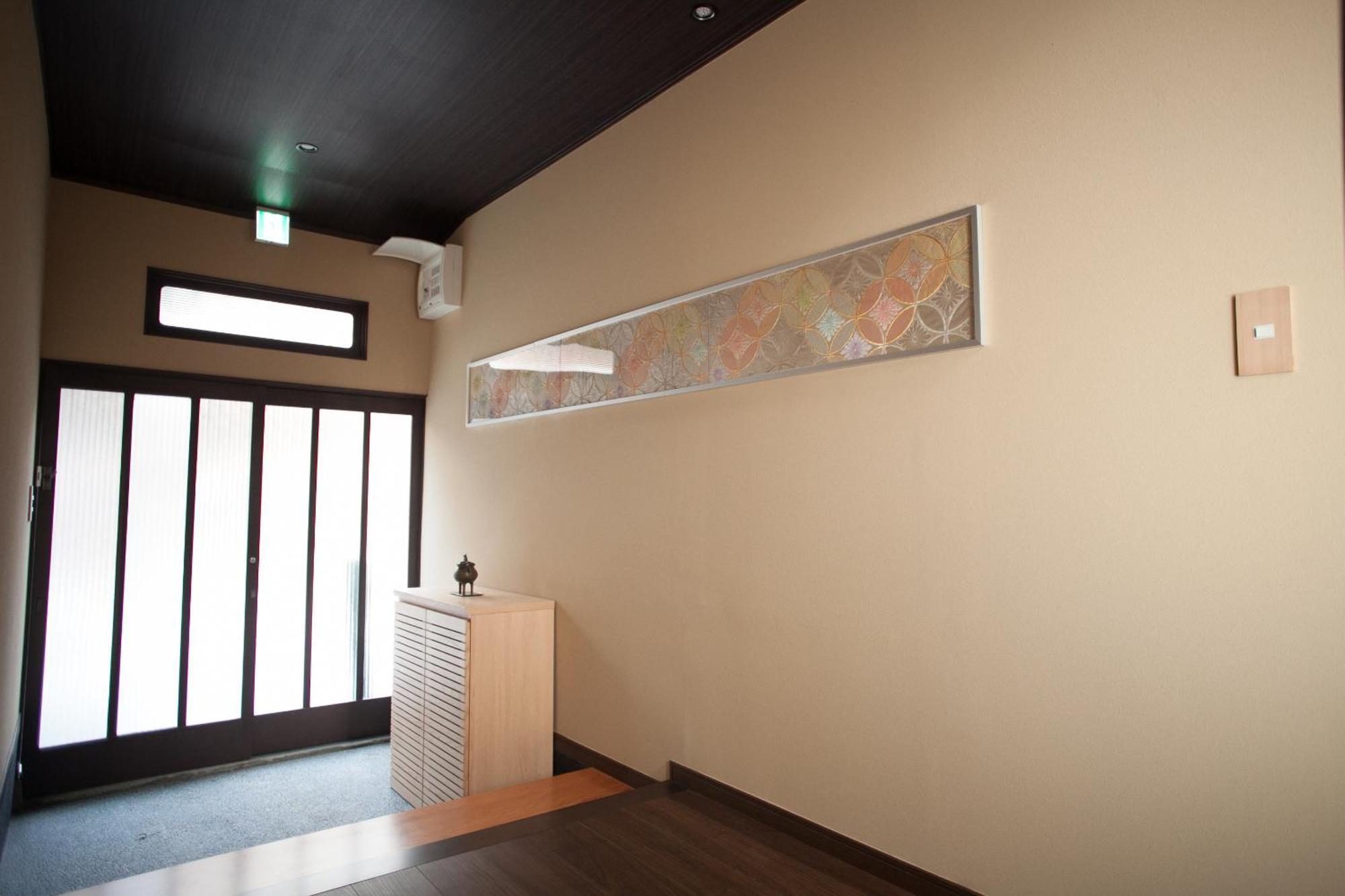Oyama Tabi-Ne Kanazawa Exterior foto