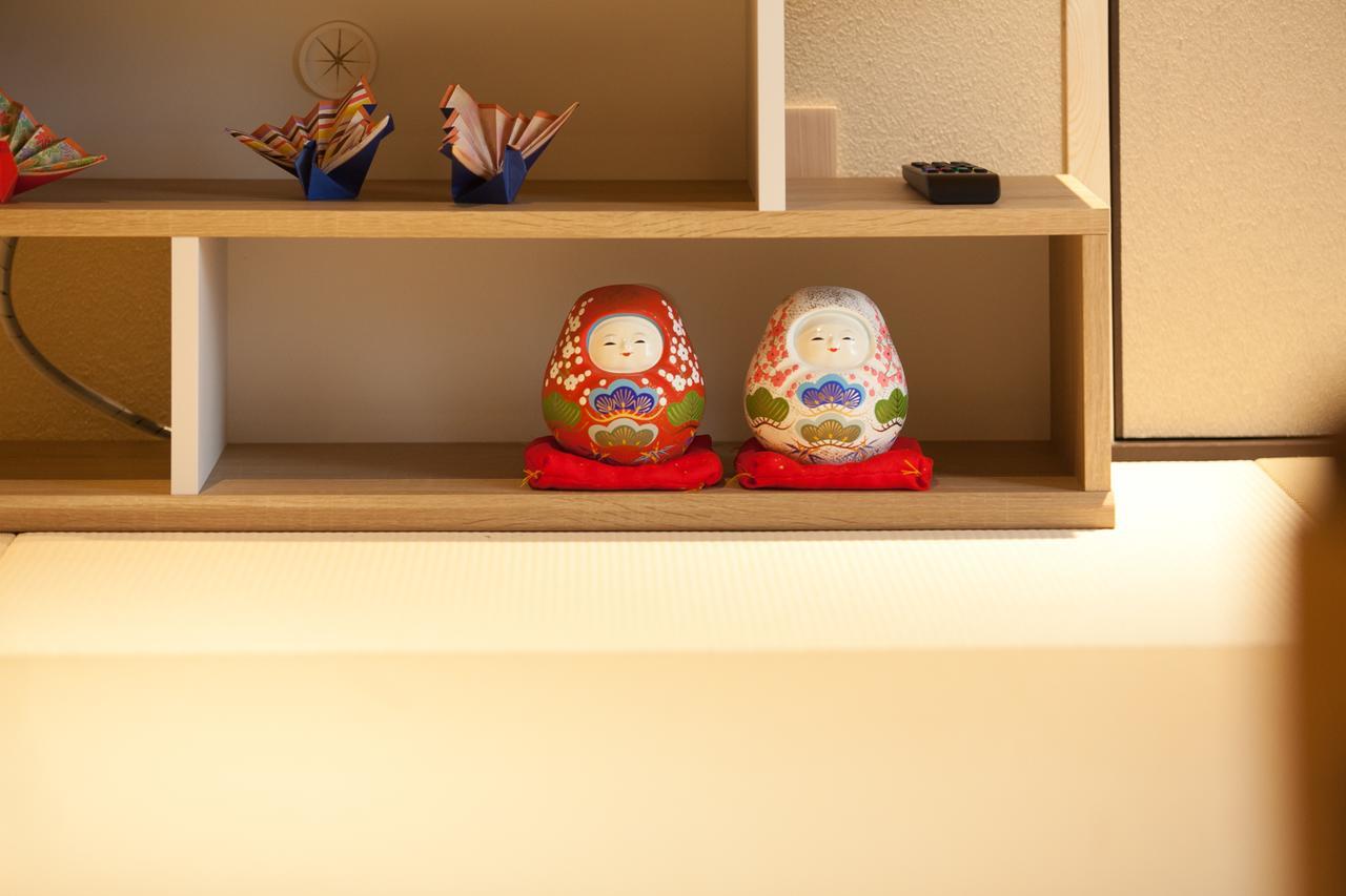 Oyama Tabi-Ne Kanazawa Exterior foto