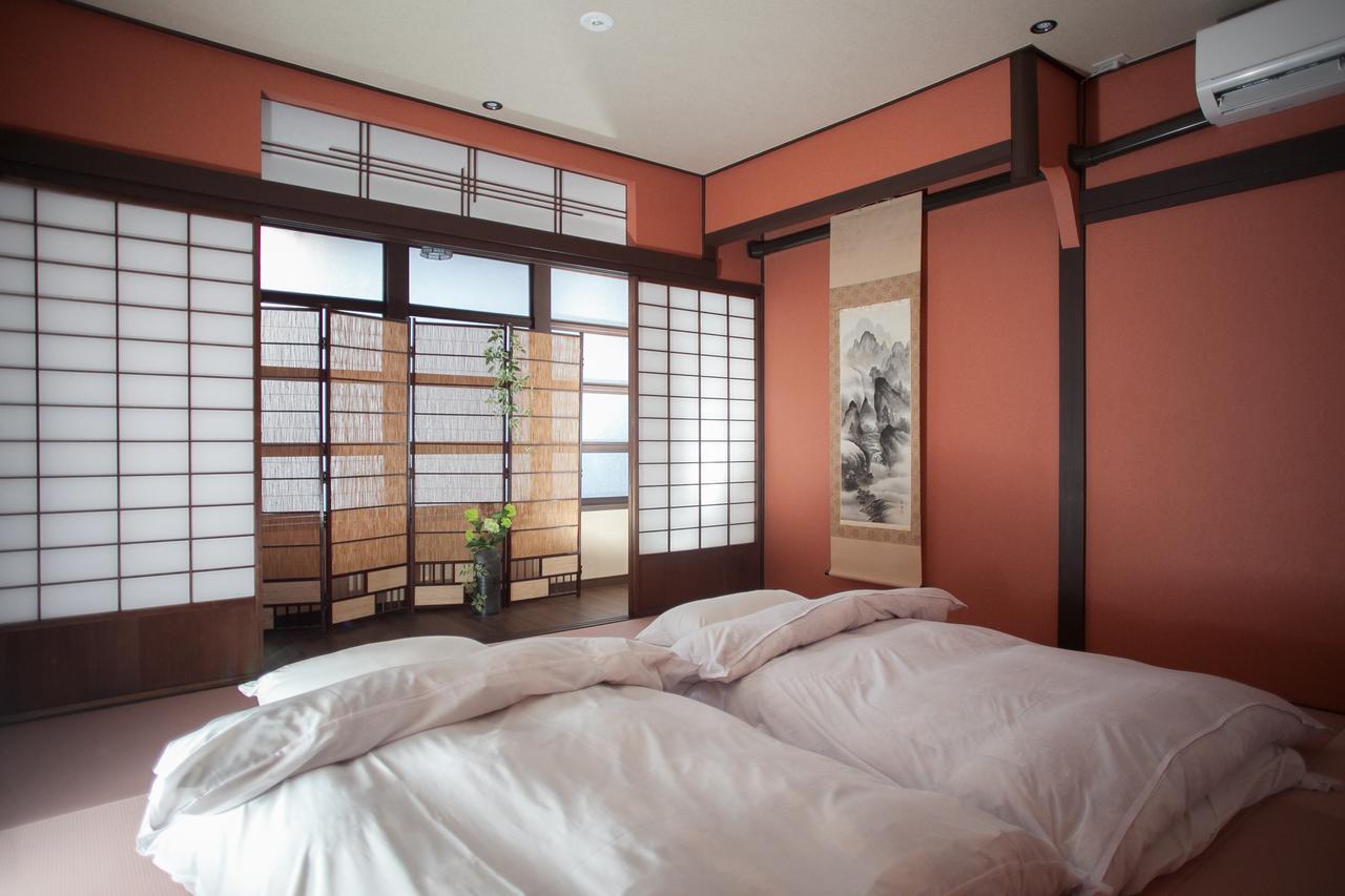 Oyama Tabi-Ne Kanazawa Exterior foto