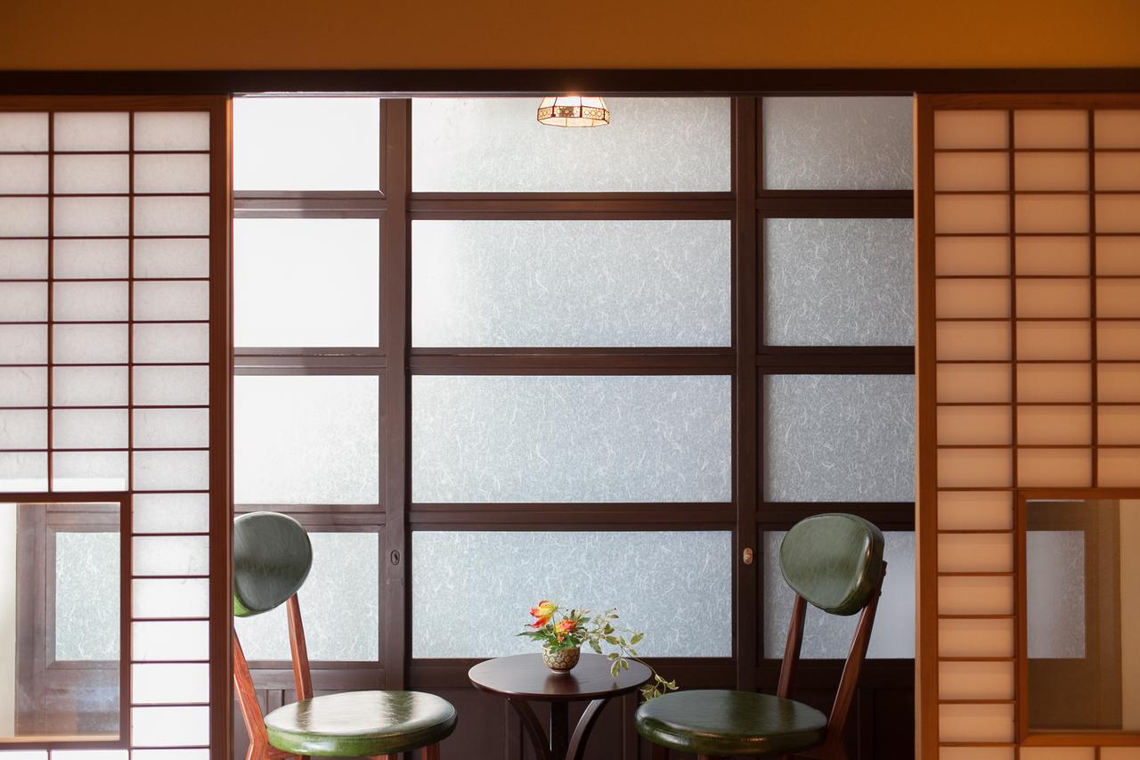 Oyama Tabi-Ne Kanazawa Exterior foto