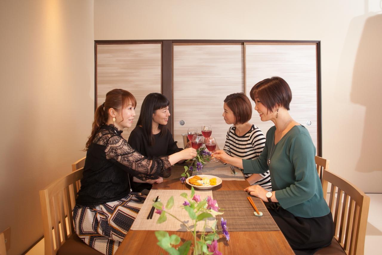Oyama Tabi-Ne Kanazawa Exterior foto