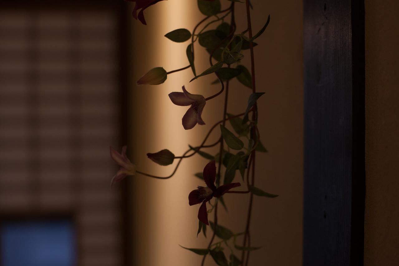 Oyama Tabi-Ne Kanazawa Exterior foto